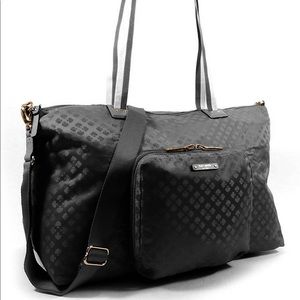 Kate Spade Roma Bon Voyage Duffle Bag